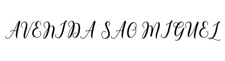 ChintiyaScript  Free Fonts Download