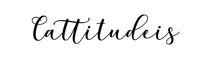 ChintiyaScript  Free Fonts Download