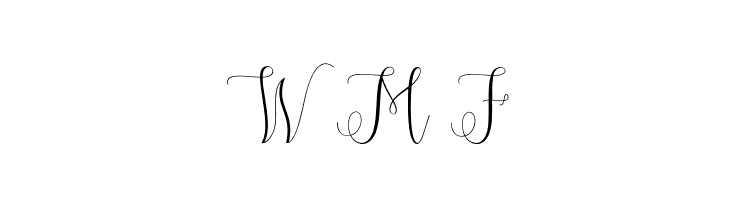 ErittaScript  Free Fonts Download