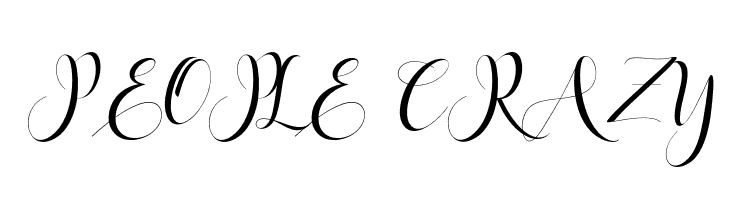 HaleighScript  Free Fonts Download