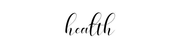 HaleighScript  Free Fonts Download