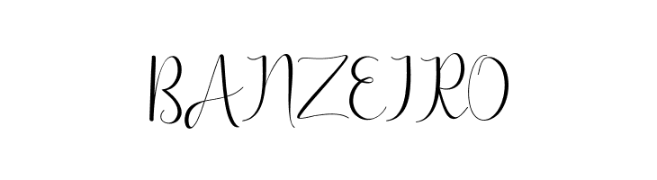 BentleyScript  Free Fonts Download