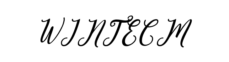 leighton  Free Fonts Download