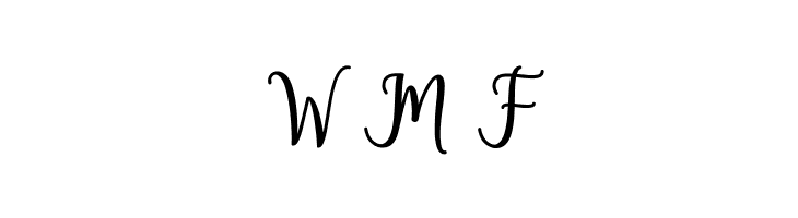 pruistin  Free Fonts Download