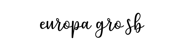 pruistin  Free Fonts Download