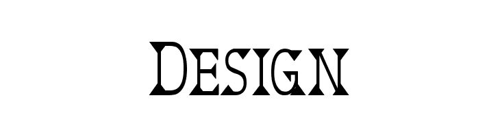 Deborah Condensed  Free Fonts Download