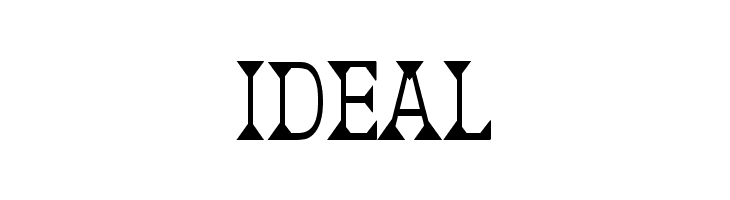 Deborah Condensed  Free Fonts Download