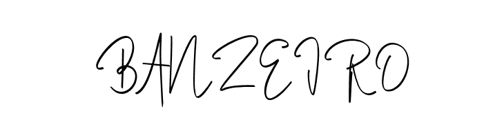 Rasendrya  Free Fonts Download