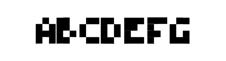 BM_Pixel  Free Fonts Download