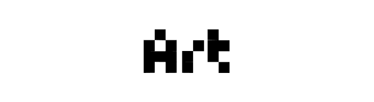 BM_Pixel  Free Fonts Download