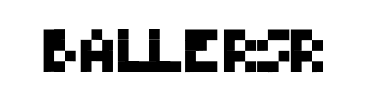 BM_Pixel  Free Fonts Download