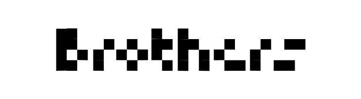 BM_Pixel  Free Fonts Download