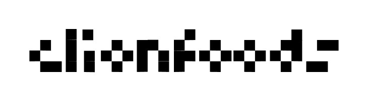 BM_Pixel  Free Fonts Download