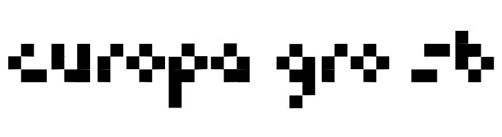 BM_Pixel  Free Fonts Download