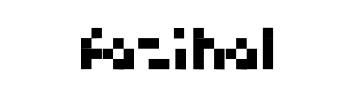 BM_Pixel  Free Fonts Download