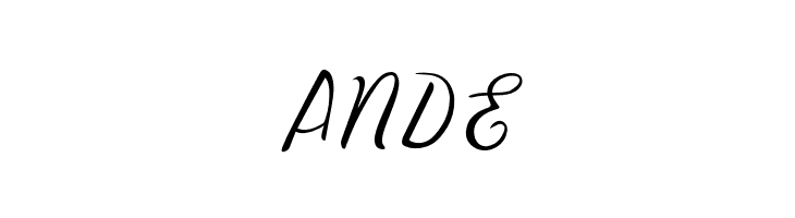 TheRain  Free Fonts Download