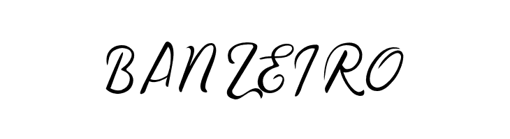 TheRain  Free Fonts Download