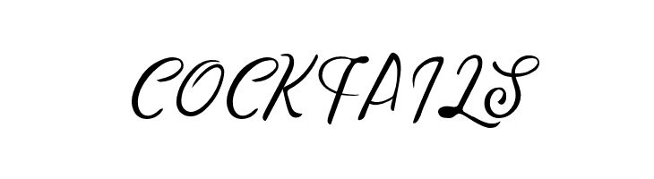 TheRain  Free Fonts Download