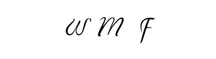 TheRain  Free Fonts Download