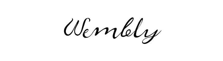 TheRain  Free Fonts Download