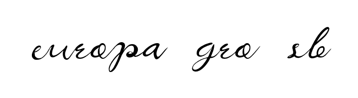 TheRain  Free Fonts Download