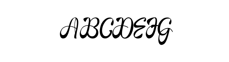 Gardenia  Free Fonts Download