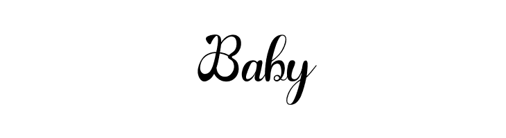 Gardenia  Free Fonts Download