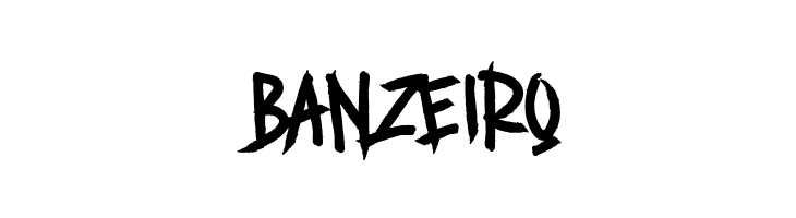 MONSTERS  Free Fonts Download