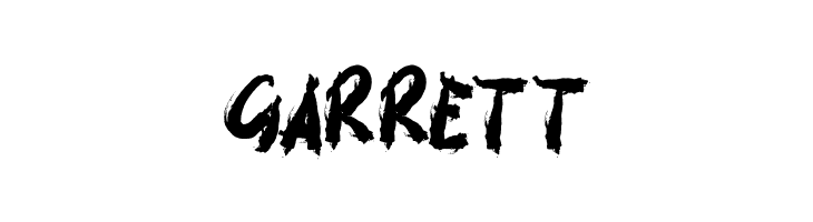 GOODBYE  Free Fonts Download