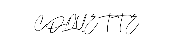 Stockholm  Free Fonts Download