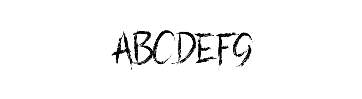 BLACKBURN  Free Fonts Download