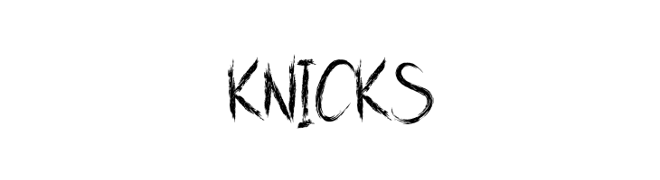 BLACKBURN  Free Fonts Download