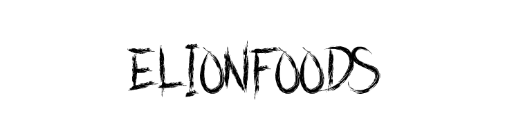 BLACKBURN  Free Fonts Download