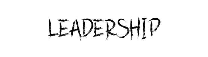 BLACKBURN  Free Fonts Download