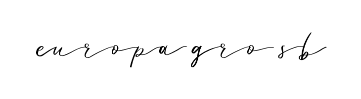 sunday monday  Free Fonts Download