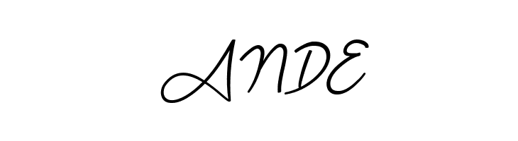 Angel Signature Italic  Free Fonts Download