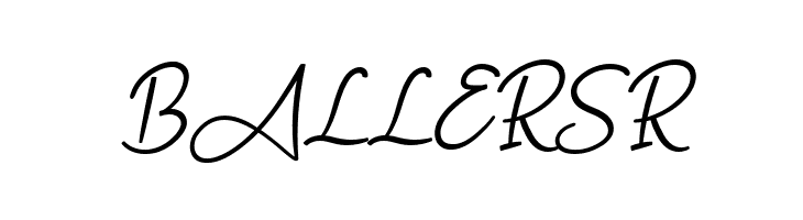 Angel Signature Italic  Free Fonts Download