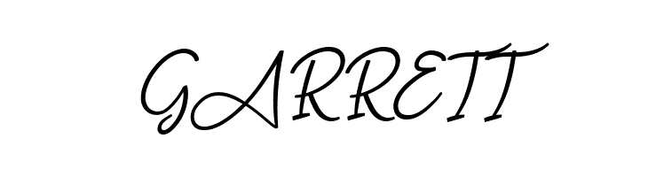 Angel Signature Italic  Free Fonts Download