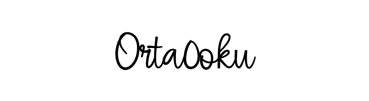 Angel Signature  Free Fonts Download