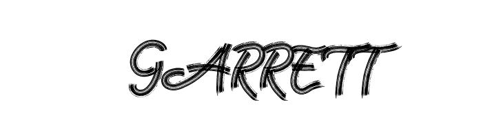 Rock Brush Pro  Free Fonts Download