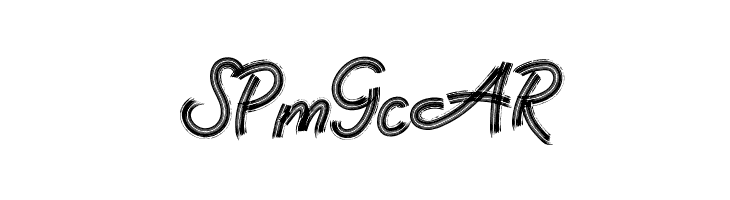 Rock Brush Pro  Free Fonts Download