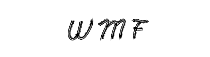 Rock Brush Pro  Free Fonts Download