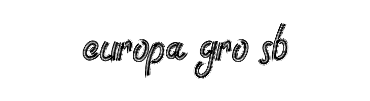 Rock Brush Pro  Free Fonts Download