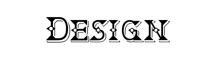 Deborah Fancy Dress  Free Fonts Download