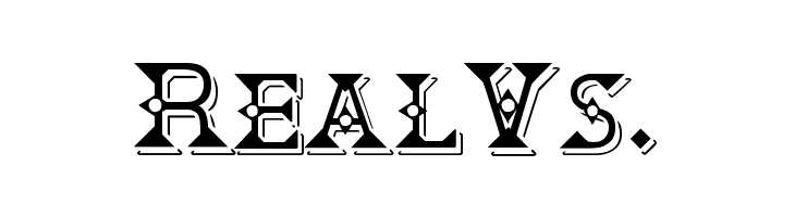 Deborah Fancy Dress  Free Fonts Download