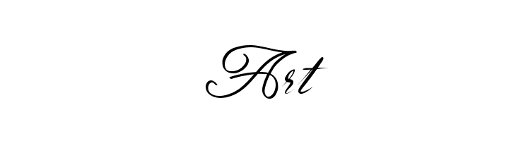 Amarillo regular script  Free Fonts Download