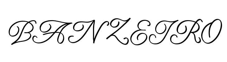 Amarillo regular script  Free Fonts Download