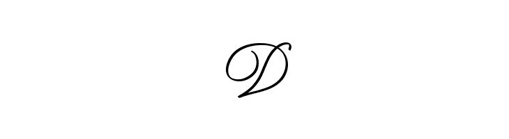 Amarillo regular script  Free Fonts Download