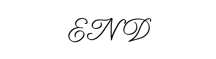 Amarillo regular script  Free Fonts Download