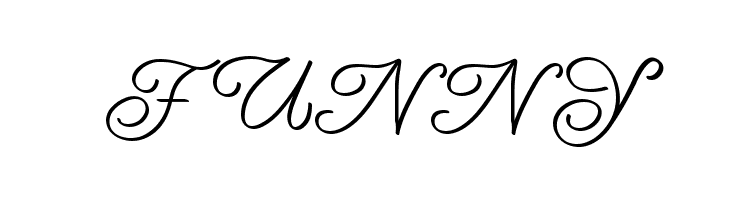 Amarillo regular script  Free Fonts Download